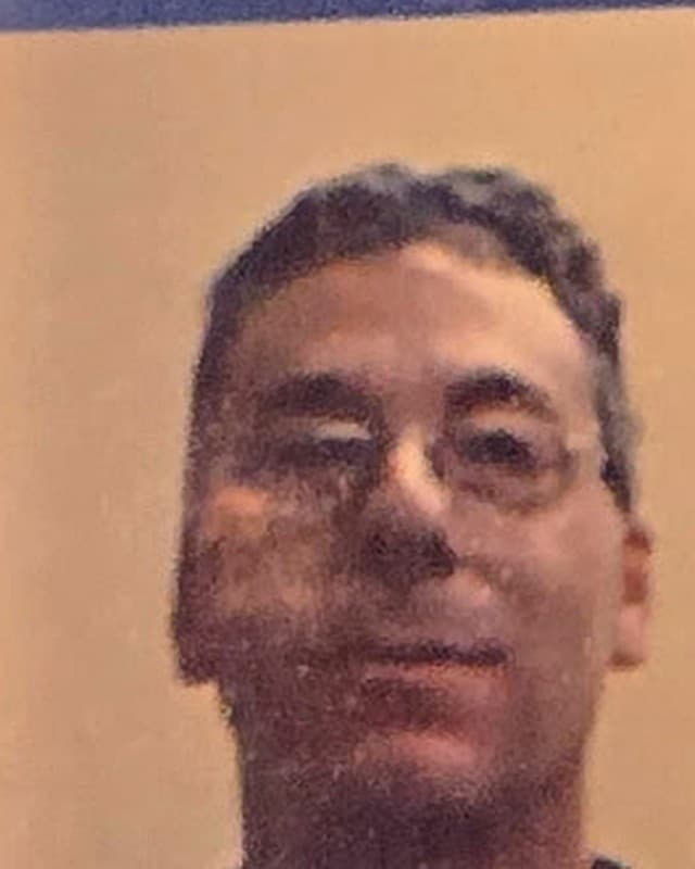 Frank Risolia, PGTAA Master Teaching Professional